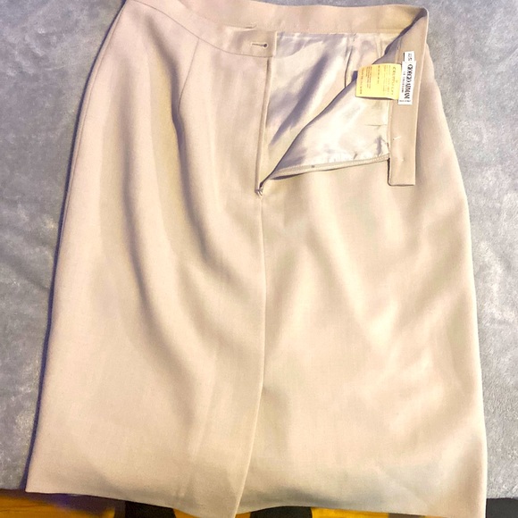 Giorgio Armani vintage skirt - Picture 1 of 3